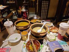 -寨子里的·钵钵菜·湘西山里菜(魅力湘西店)
