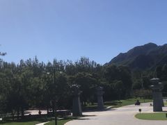 -北京雁栖湖国际会展中心