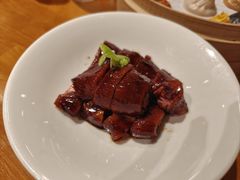 -乐忻皇朝(上海中心大厦店)
