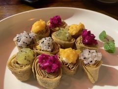 -HOME餐厅粤菜 融合菜