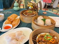 -誉八仙粤菜(万象天地店)