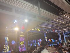 -渔家火锅·海鲜自助餐·演艺(亚龙湾天域酒店)