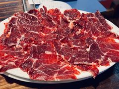 -万祥牛肉火锅(金龙店)