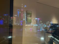-上海外滩茂悦大酒店
