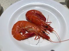 -青蓬海上捞蒸品海鲜城(海岸城店)