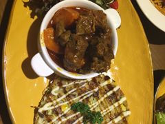 -OKOOKO澳客餐吧(乐天百货店)
