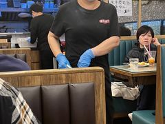 -龙城冰室(旺角)