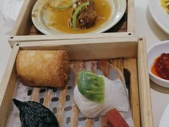 -蔡澜点心·粤菜(月星环球港店)