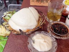 -尼玛藏家风味园(阿山食城店)
