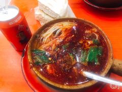 -清真·马文砂锅大全(麦苋街店)