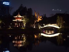 -四海公园(南山区)