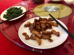 -抱德·潮汕味(敦和店原惠城鱼仔)