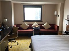-上海西藏大厦万怡酒店