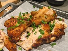 -绿茶餐厅(广州天河城店)