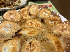 -葛记焖饼(伏牛路店)