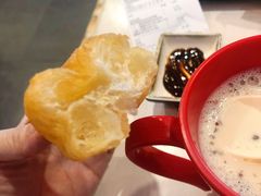 -永和大王(小厨·东四十条店)