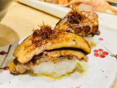 鹅肝寿司-东京屋(武定路店)