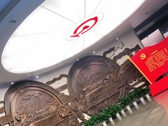 -中国铁道博物馆(正阳门馆)