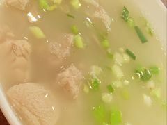 肚肺汤-三两春肚肺汤(崂山路店)