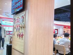 -龍歌自助小火锅(市北台东利群店)