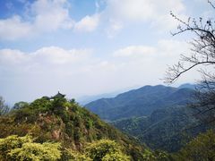 -莫干山风景区