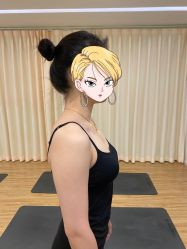 -Peach Yoga桃桃瑜伽塑形馆