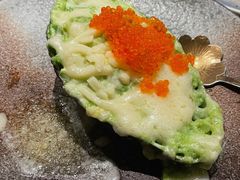 -戏作寿司(观音桥店)