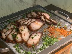 -绿茶餐厅(成都大悦城店)