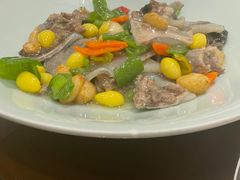 -三凤酒家·百年无锡菜(清扬茂业店)