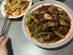 -798烧烤工厂(太和路店)