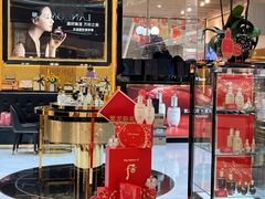 -百盛(万象城店)