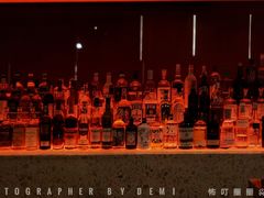 -wann lounge 低温慢煮牛排·清吧