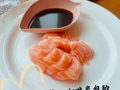 -济南香格里拉·咖啡泉自助餐厅