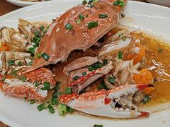 -渔满仓海鲜渔家(象山二店)