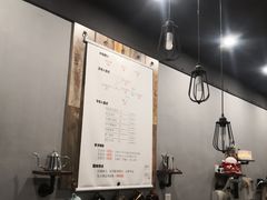 大堂-醒味咖啡馆(南市桥巷店)