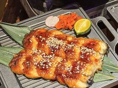 -小川洋风料理(大悦城店)