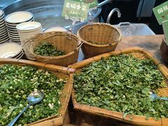 -云阿蛮云南生烫牛肉米线(奉贤路店)