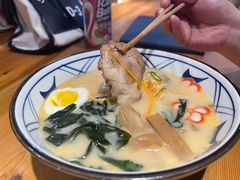 -酒窝夜酌居酒屋(中海水岸馨都店)