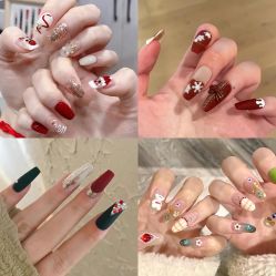 -M·X Nail日式美甲美睫