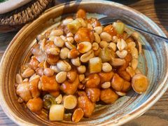 -水煮三国·川鲁江湖菜(香山店)