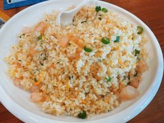 招牌炒饭-糟粕醋·椰苑海南菜餐厅(亚龙湾天域酒店)