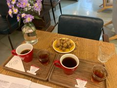 -唐咖精品咖啡(大理古城手冲店)