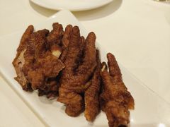 -老爷庙风味美食府(魏都大道店)