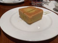 苔菜凤梨酥-鼎泰丰(国金店)