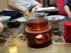 -翁暖茶馆(滨江东总店)