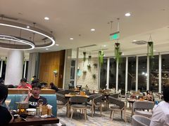 -亚特兰蒂斯-番红花海鲜自助餐厅·鲜活海鲜·小火锅