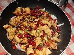 -老街鱼嘴巴(坡子街老店)