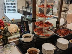 -菲住布渴酒店自助餐厅(阿里巴巴西溪园区店)