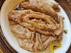 -小城粥道·海胆鲜虾粥(解放广场店)