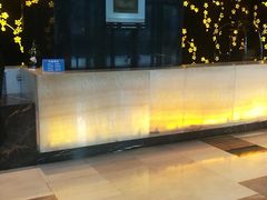 -上海龙之梦万丽酒店